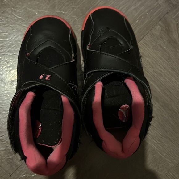 pinksicle 8s